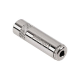 Stereo 3.5mm Female Connector (PRA-35-F) Audiopipe