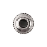 Stereo 3.5mm Female Connector (PRA-35-F) Audiopipe
