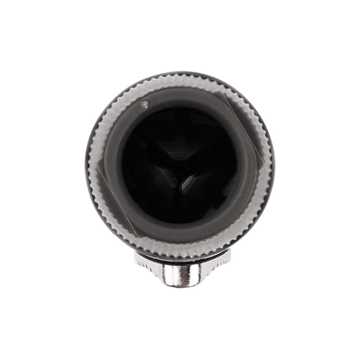 4 Pole Audio Plug, Female (PRA-4FX) Audiopipe