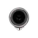 4 Pole Audio Plug, Female (PRA-4FX) Audiopipe