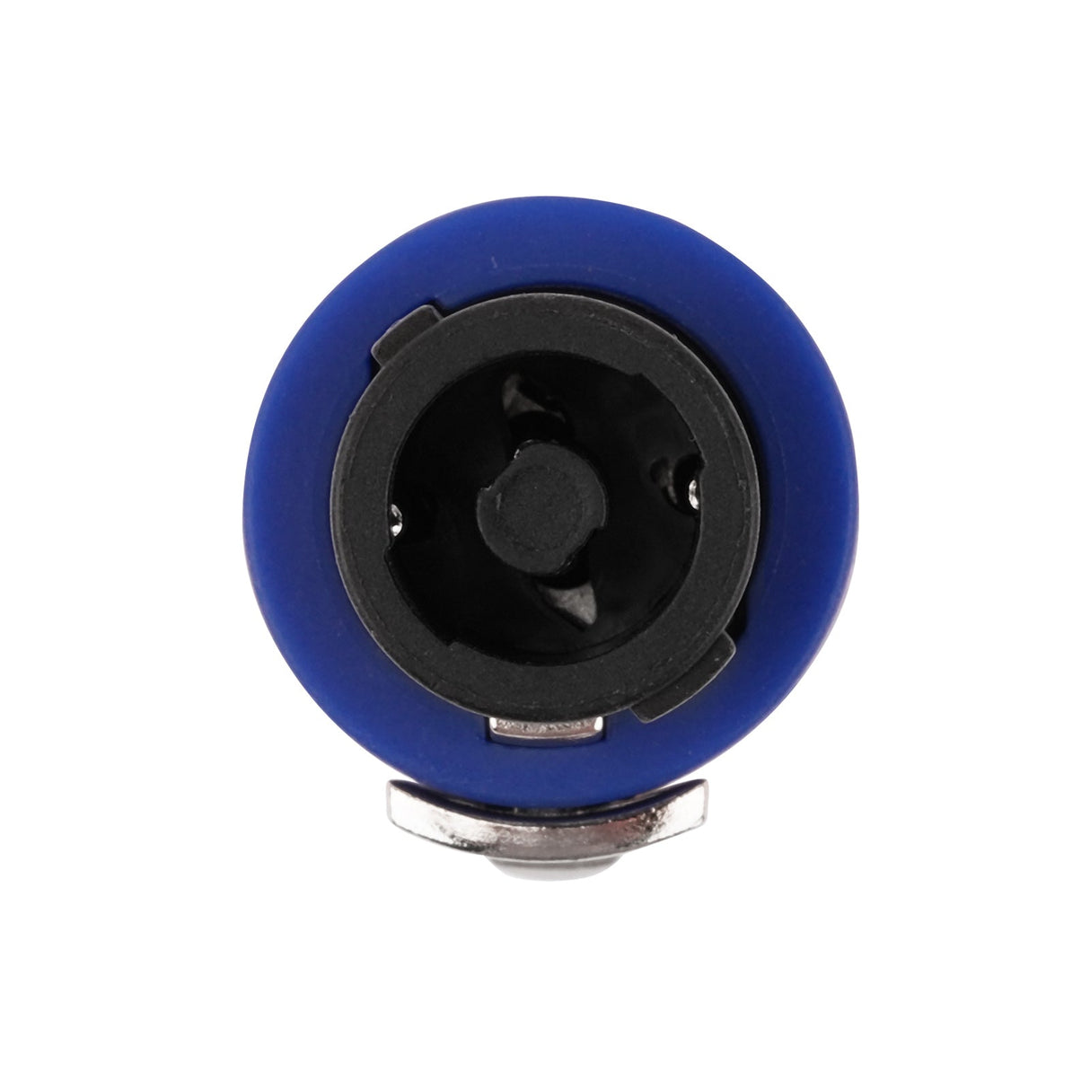 4 Pole Audio Plug, Female (PRA-4FX) Audiopipe