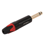 6.35mm Mono Plug (PRA-63-MBG) Audiopipe