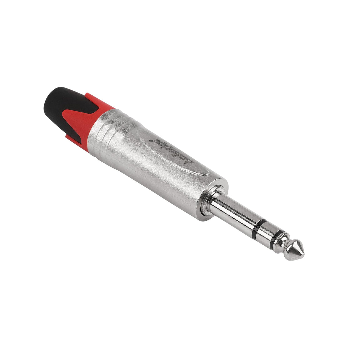 6.35mm Stereo Plug (PRA-63-SSL) Audiopipe