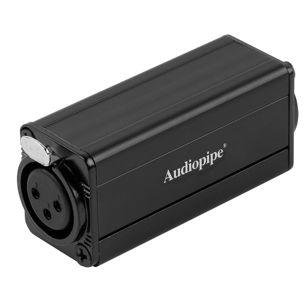 3 Pin Female to 5 Pin Male XLR Adapter (PRA-DMX-3F5M) Audiopipe