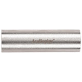 3 Pin XLR Male to Male XLR Adapter (PRA-M-68) Audiopipe