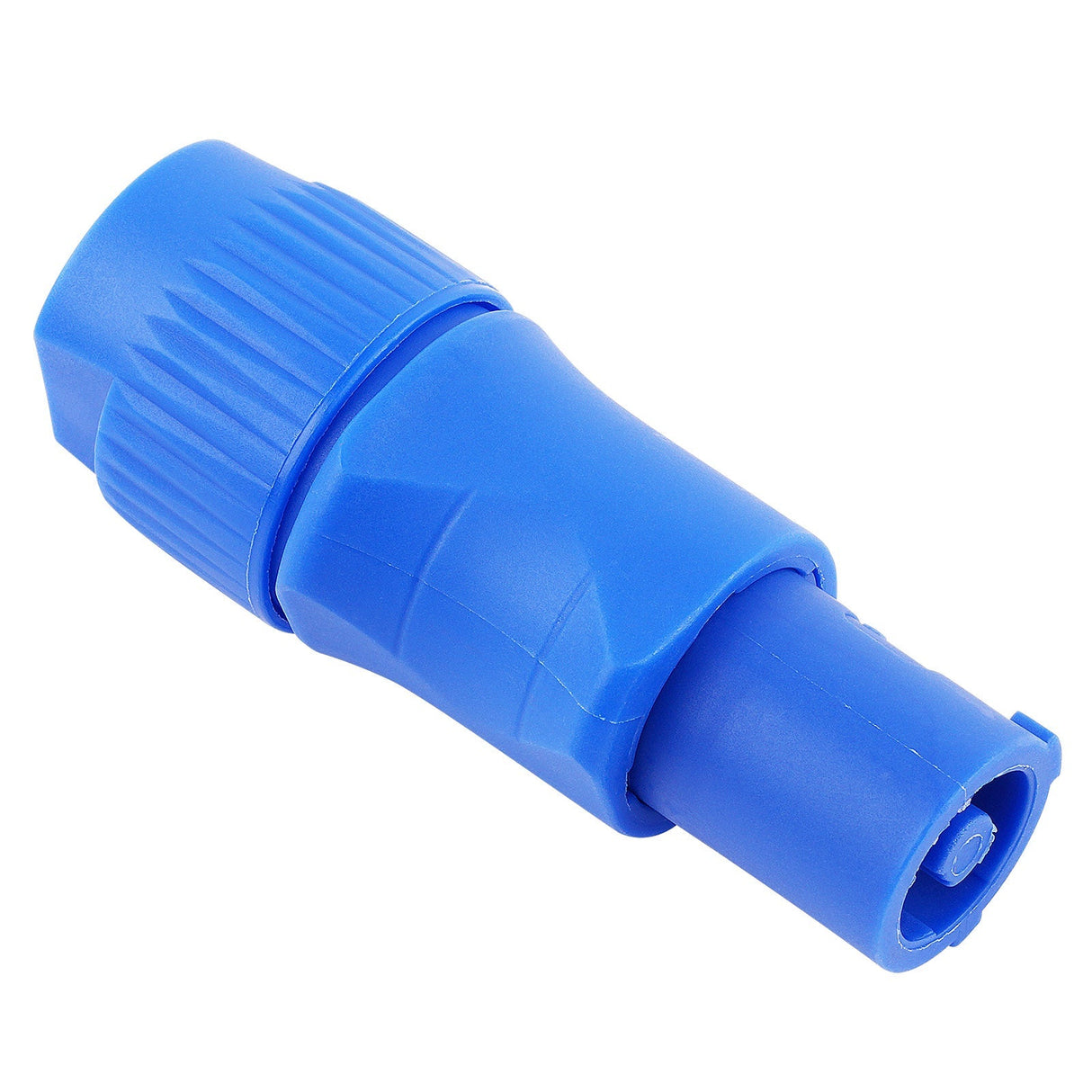 Lockable Power Input Cable Connector (PRA-PWR-3INM) Audiopipe