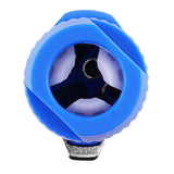Lockable Power Input Cable Connector (PRA-PWR-3INM) Audiopipe