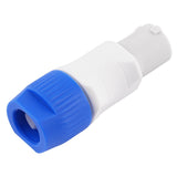 AC Powercon 3 Pin Connector (PRA-PWR-3OTM) Audiopipe