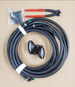 Marty's Diesel Pre-Pump Solutions Kit Marty's Diesel