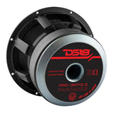 PANCADÃO Mid-Bass Loudspeaker 12" 3000 Watts Rms 2-Ohm