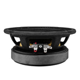 6.5” Motorcycle & Motorsports Loudspeaker With Water Resistant Carbon Fiber Cone | 4-Ohm 300W RMS DS18