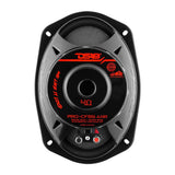 DS18 PRO-CF69.4NR DS18