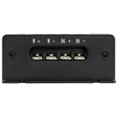 2-Way Passive Crossover