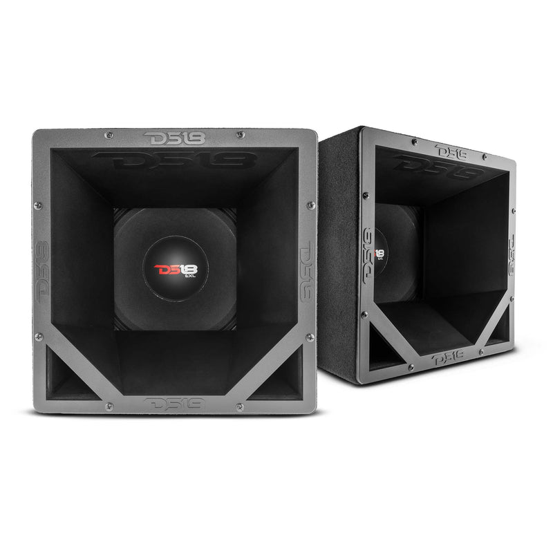 10" Stackable 12x12x12 Box with Diffuser and PRO-EXL108 Included