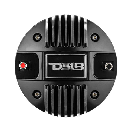 2" Throat Bolt on Driver 320 Watts 2" Titanium Vc 8-Ohm