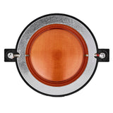 PRO 2" Phenolic Replacement Diaphragm for PRO-D22PH.8 and Universal 8-Ohm