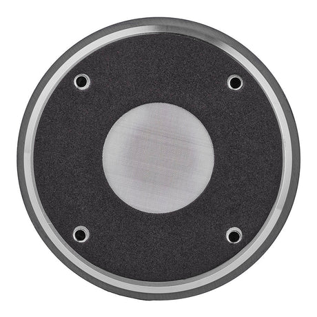 2" Throat Bolt-On Compression Driver 320 Watts With 2" Polyimide Voice Coil 8-Ohm