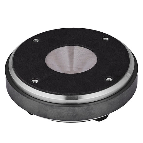 2" Throat Bolt-On Compression Driver 320 Watts With 2" Polyimide Voice Coil 8-Ohm