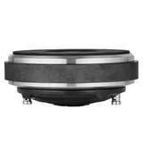 2" Throat Bolt-On Compression Driver 320 Watts With 2" Polyimide Voice Coil 8-Ohm