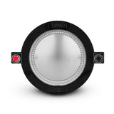 PRO 2" Titanium Replacement Diaphragm for PRO-D22TI.8 and Universal 8-Ohm