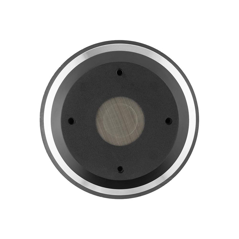 2" Throat Bolt on With Spacer Driver 500 Watts 3" Titanium Vc 8-Ohm