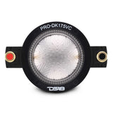 1.75” Titanium Replacement Voice Coil for PRO-DK175 Series Compression Drivers