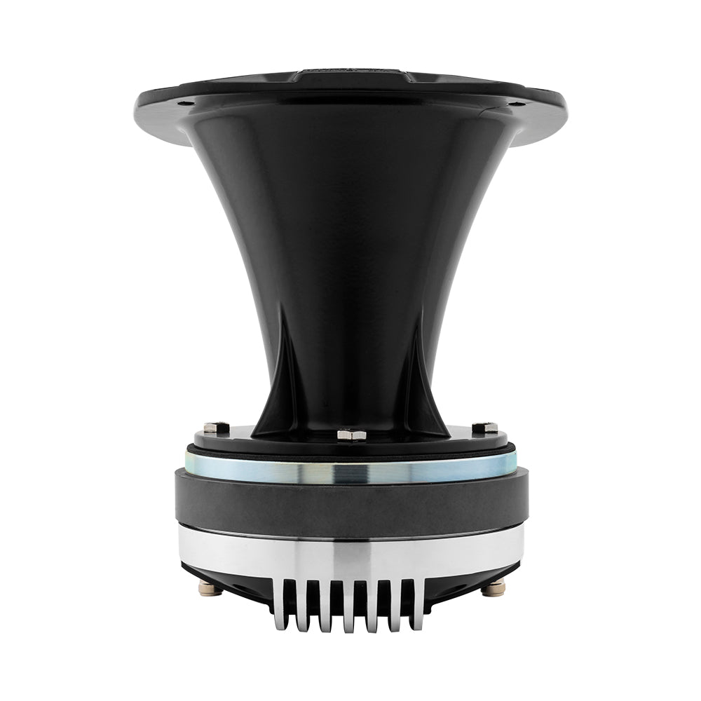 2" Driver And Horn Kit 320 Watts 2" Titanium 8-Ohm Vc (PRO-D1+PRO-HA102/BK) DS18