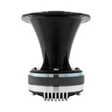 2" Driver And Horn Kit 320 Watts 2" Titanium 8-Ohm Vc (PRO-D1+PRO-HA102/BK) DS18