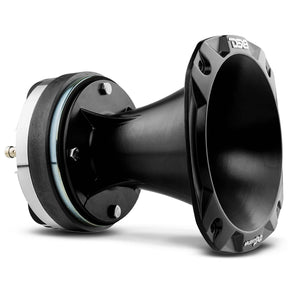 2" Driver And Horn Kit 320 Watts 2" Titanium 8-Ohm Vc (PRO-D1+PRO-HA102/BK) DS18