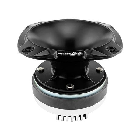 2" Driver Short Horn Kit 320 Watts 2" Titanium 8-Ohm Vc (PRO-D1+PRO-HA52/BK)