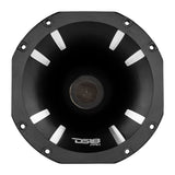 2" Driver And Horn Kit 400 Watts 3" Titanium 8-Ohm Vc (PRO-D2+PRO-HA102/BK)