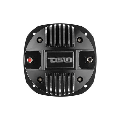 2" Bolt On Throat Neodymium Driver with Spacer, 2" Throat Phenolic VC 680 Watts and PRO-HA52/BK Horn 680 Watts 117dB 8 Ohm Mounting Depth 5.22" Throat