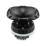 2" Bolt On Throat Neodymium Driver with Spacer, 2" Throat Phenolic VC 680 Watts and PRO-HA52/BK Horn 680 Watts 117dB 8 Ohm Mounting Depth 5.22" Throat