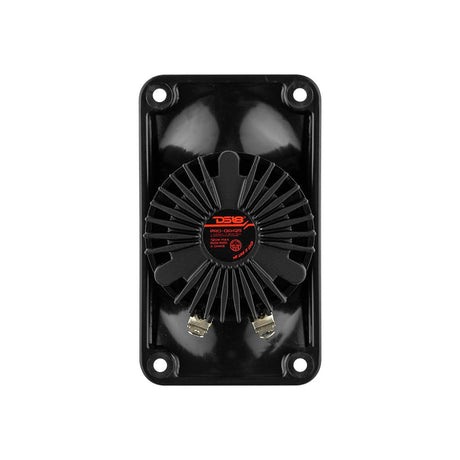 1" Neodymium Driver And Horn Kit 60 Watts 1" Phenolic 8-Ohm Vc