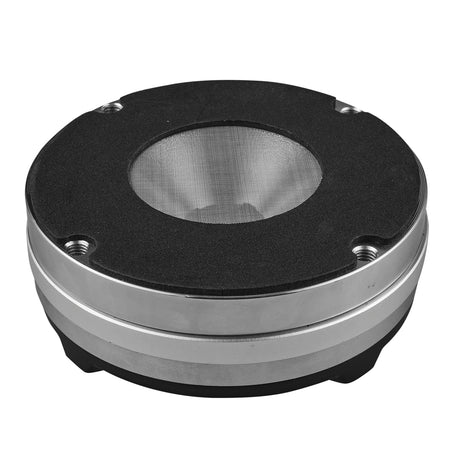 2" Throat Bolt-On Compression Driver 2" Phenolic Voice Coil 8-Ohm