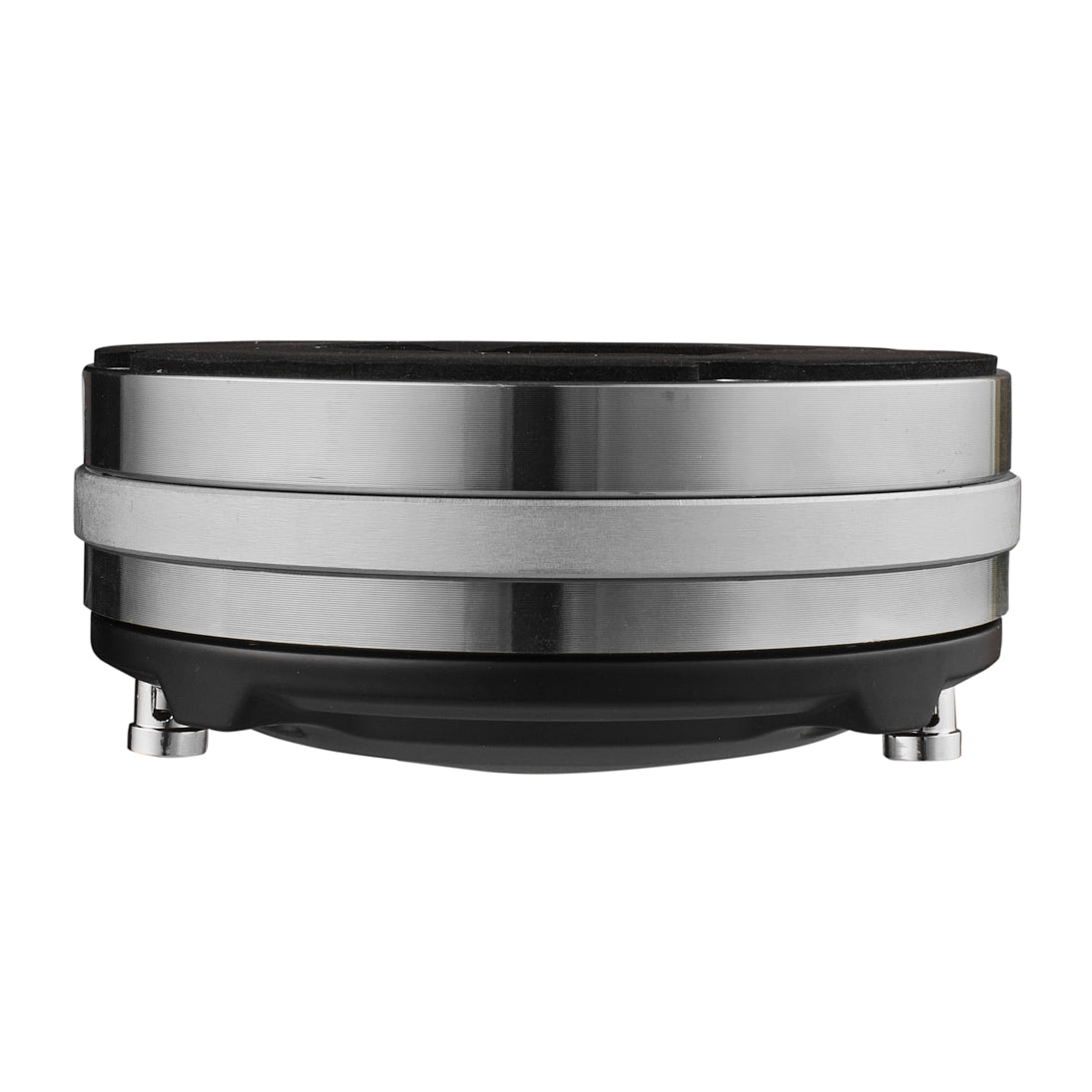 2" Throat Bolt-On Compression Driver 2" Polyimide Voice Coil 8-Ohm