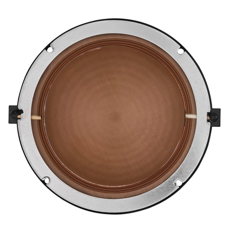 4" Replacement Diaphragm for PRO-DN24PH.8 and Universal 8-Ohm
