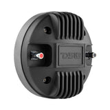 2" Throat Bolt on Driver 320 Watts 2" Titanium Vc 8-Ohm