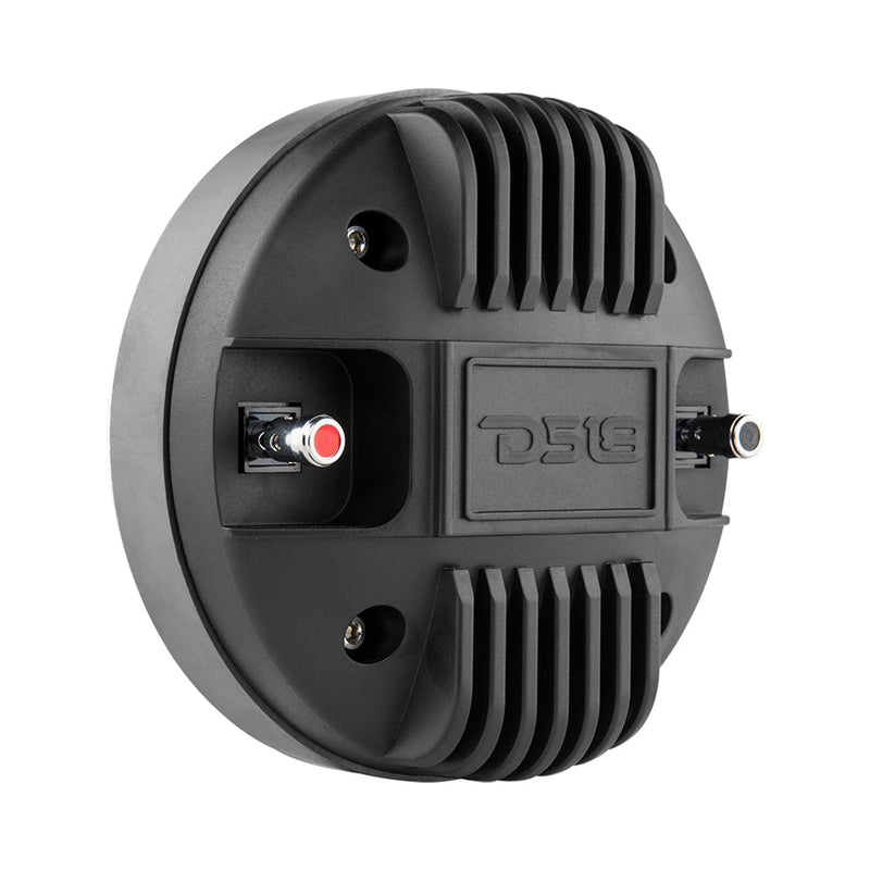 2" Throat Bolt on Driver 320 Watts 2" Titanium Vc 8-Ohm