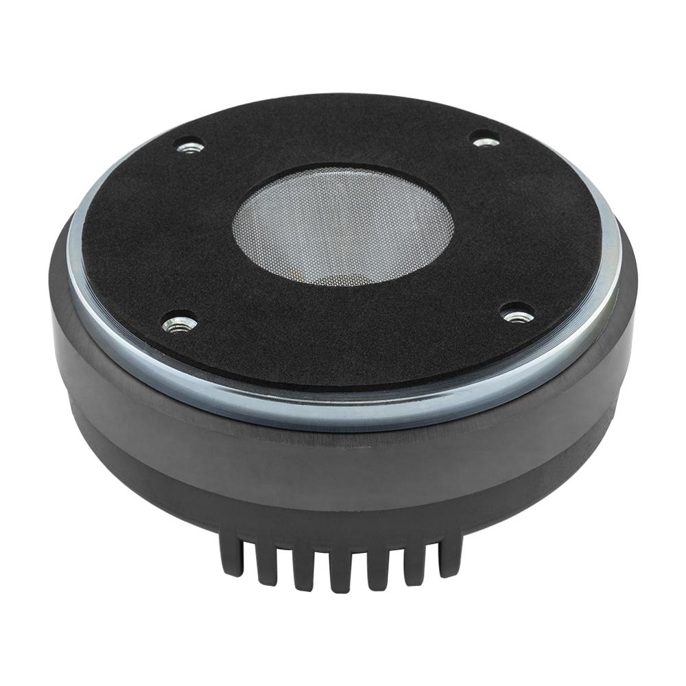 2" Throat Bolt on Driver 320 Watts 2" Titanium Vc 8-Ohm