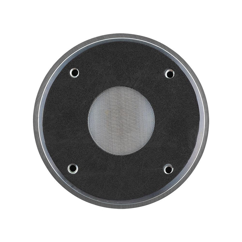 2" Throat Bolt on Driver 320 Watts 2" Titanium Vc 8-Ohm