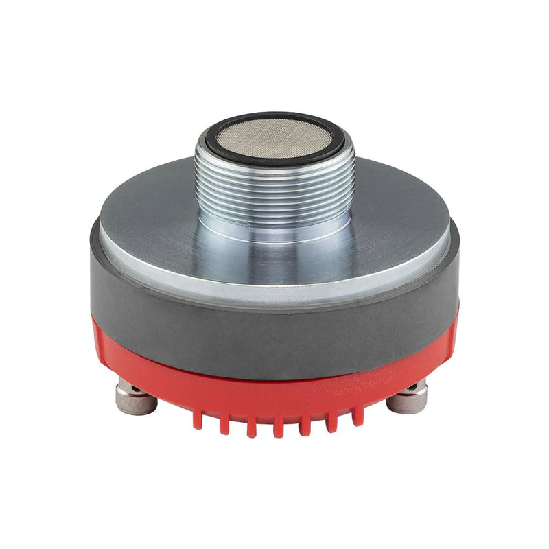 1" Throat Twist On Compression Driver with 1" Phenolic VC 240 Watts 8 ohm