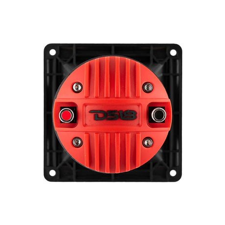 1" Driver Horn Kit 120 Watts 1" Phenolic 8-Ohm Vc (PRO-DR1P +PRO-H44/BK)