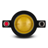 PRO 1" Phenolic Replacement Diaphragm for PRO-DR1P and Universal 8-Ohm