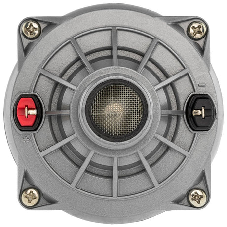 1" Throat Twist on Driver 200 Watts 2" Phenolic Vc 8-Ohm