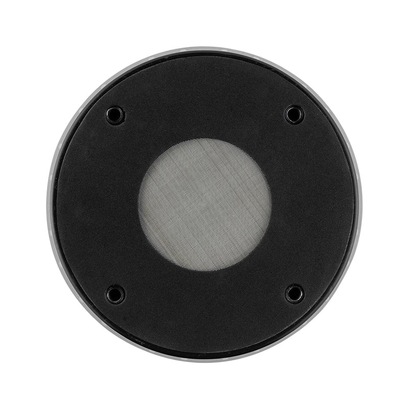 2" Throat Bolt on Nedodymium Driver 320 Watts with Dual Polyester 1 x 3.5" Mid-Range + 1.75" High Range 8-Ohm