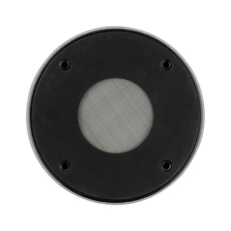 2" Throat Bolt on Nedodymium Driver 320 Watts with Dual Polyester 1 x 3.5" Mid-Range + 1.75" High Range 8-Ohm