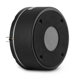 2" Throat Bolt-On Mid-Range Compression Driver 220W RMS 8-Ohm with 3.5" Polyester Voice Coil and Neodymium Magnet