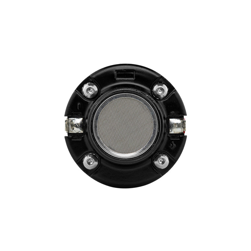 1" Throat Twist On Neodymium Driver 120 Watts 1" Composite Polyimide Vc 4-Ohm