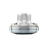 1" Throat Twist On Neodymium Driver 160 Watts 1.5" Composite Polyimide Vc 8-Ohm